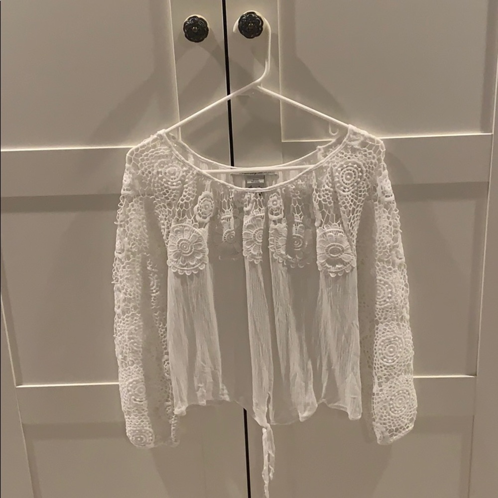 American Rag shirt